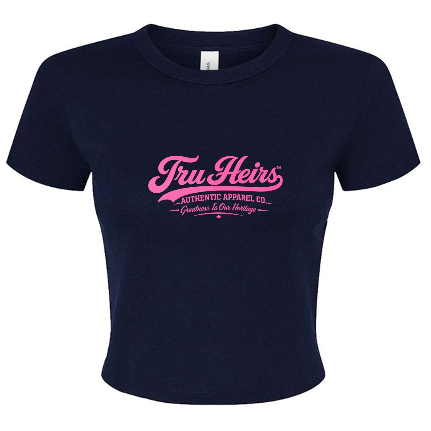 SOLID NAVY BLEND - 1010BE - FRONT