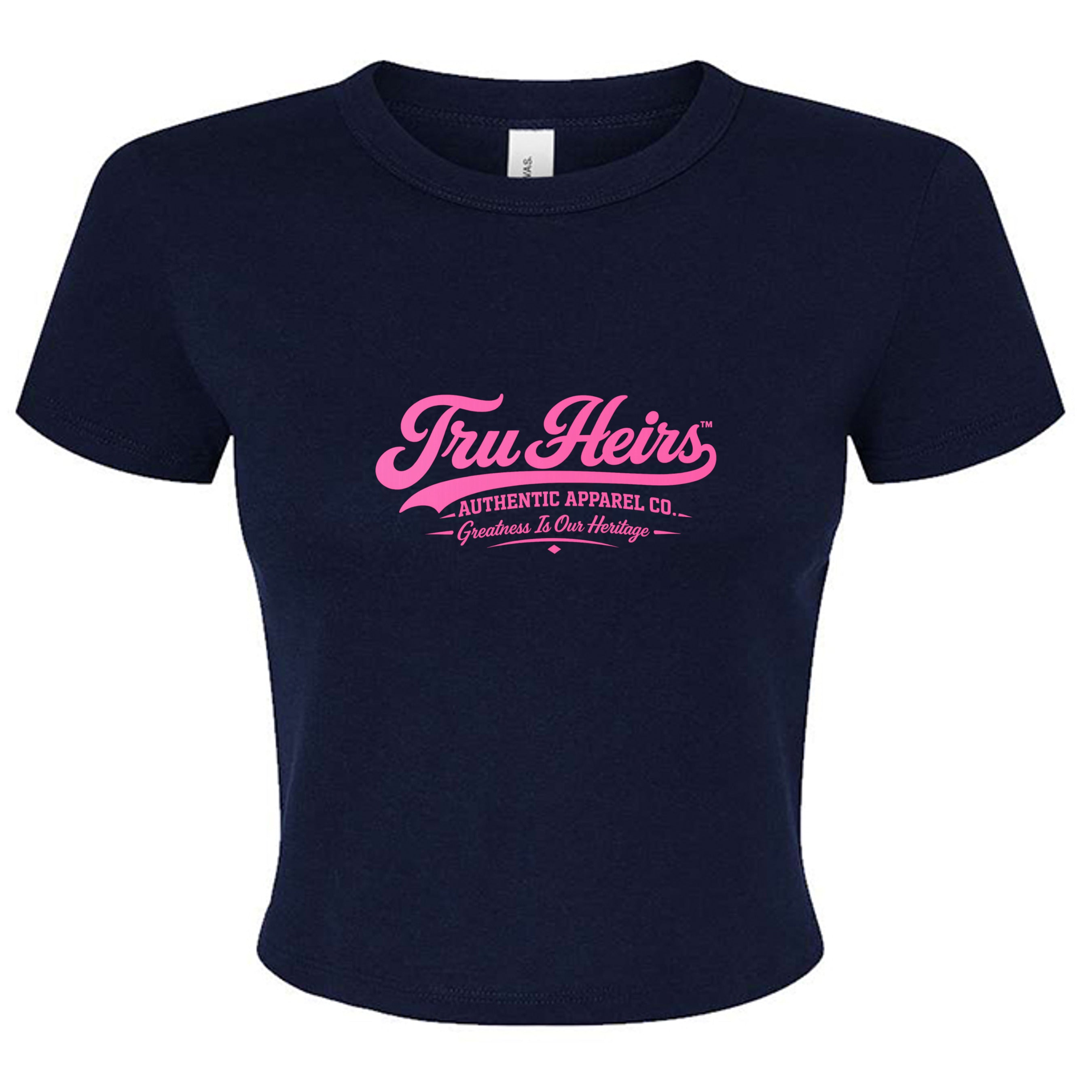 SOLID NAVY BLEND - 1010BE - FRONT