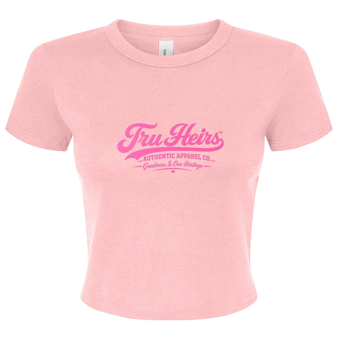 SOLID PINK BLEND - 1010BE - FRONT