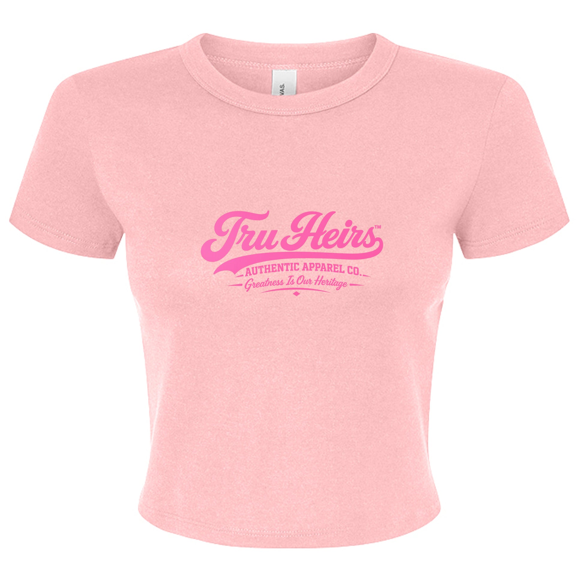 SOLID PINK BLEND - 1010BE - FRONT