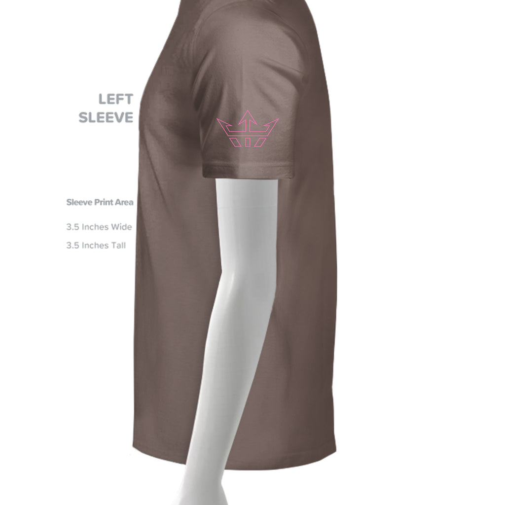 Solid Cocoa Blend - 1010BE - SLEEVE_LEFT
