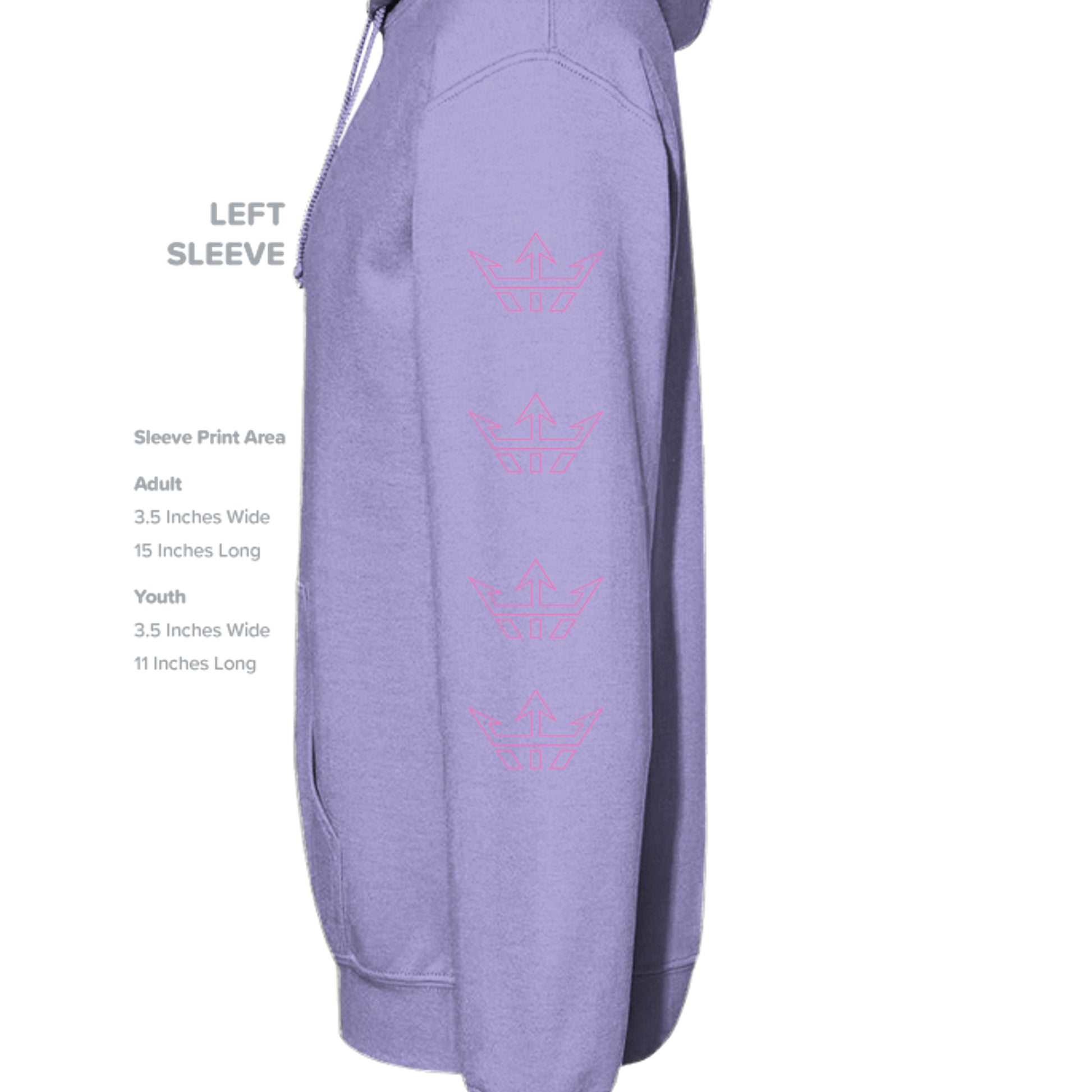 VIOLET - G185 - SLEEVE_LEFT