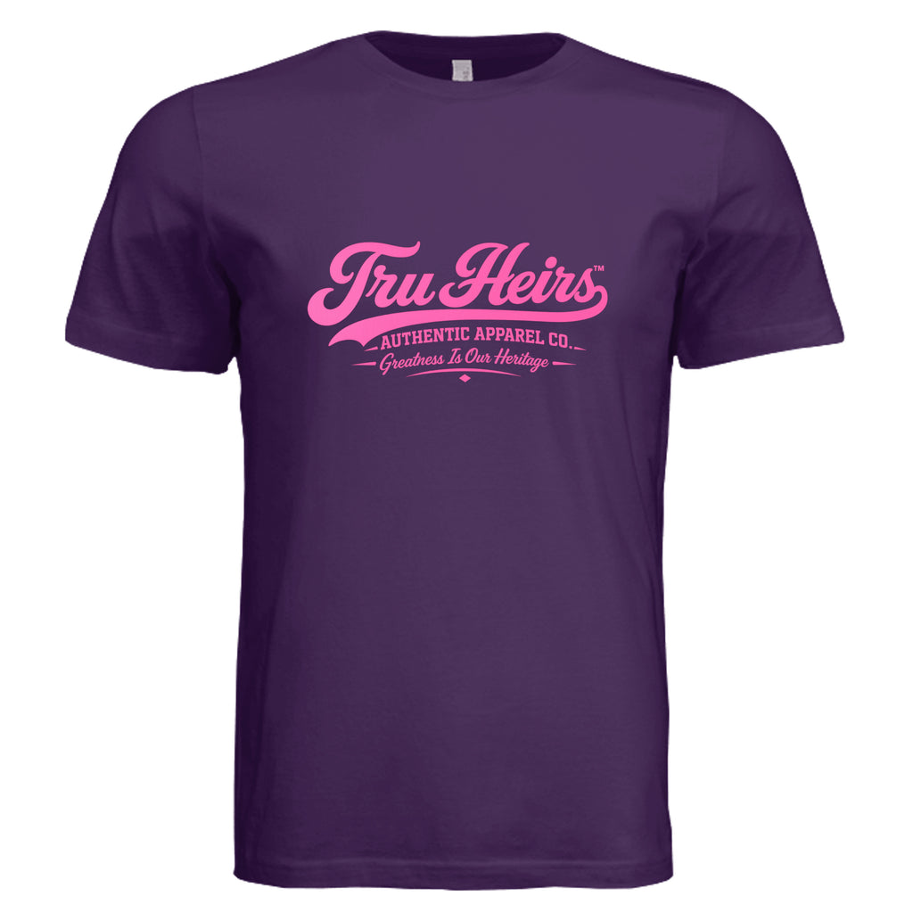 TEAM PURPLE - 3001C - FRONT