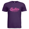 TEAM PURPLE - 3001C - FRONT