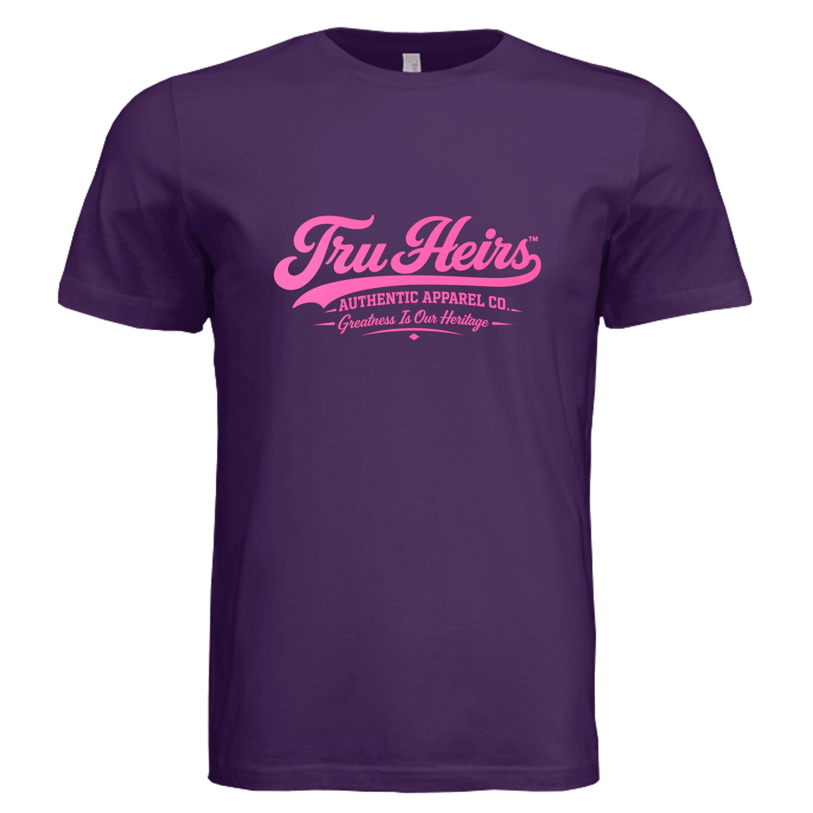 TEAM PURPLE - 3001C - FRONT