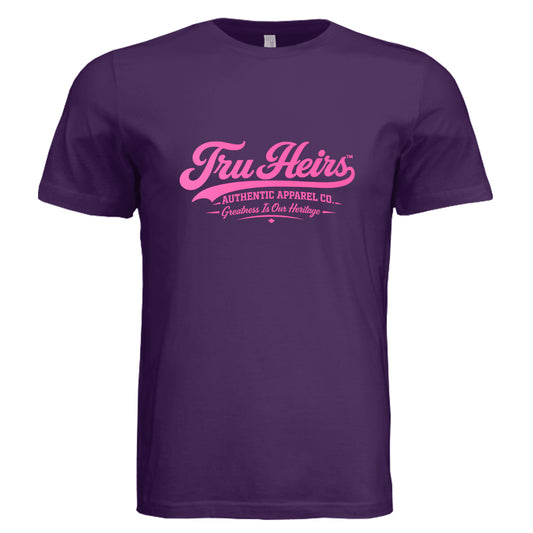 TEAM PURPLE - 3001C - FRONT