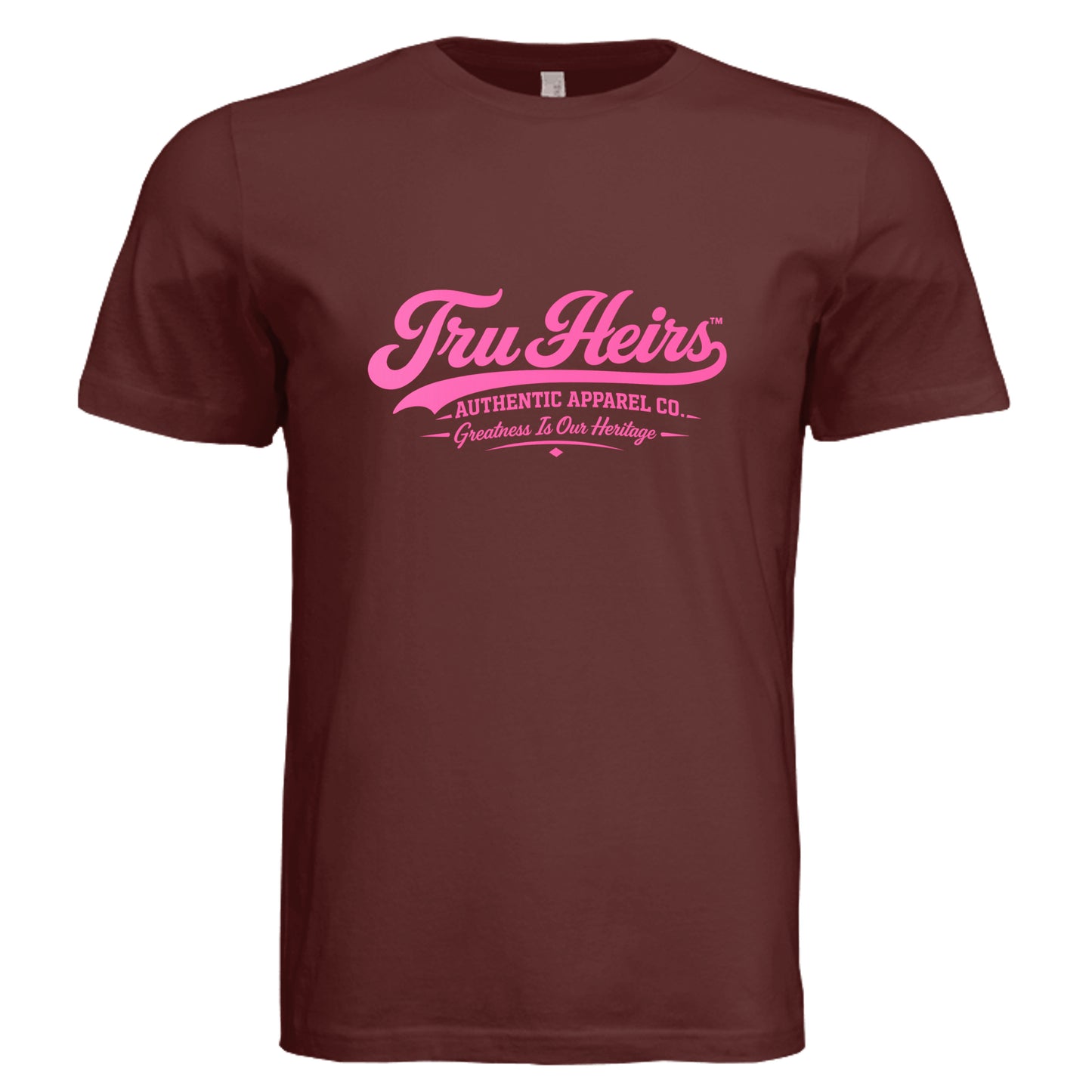 MAROON - 3001C - FRONT