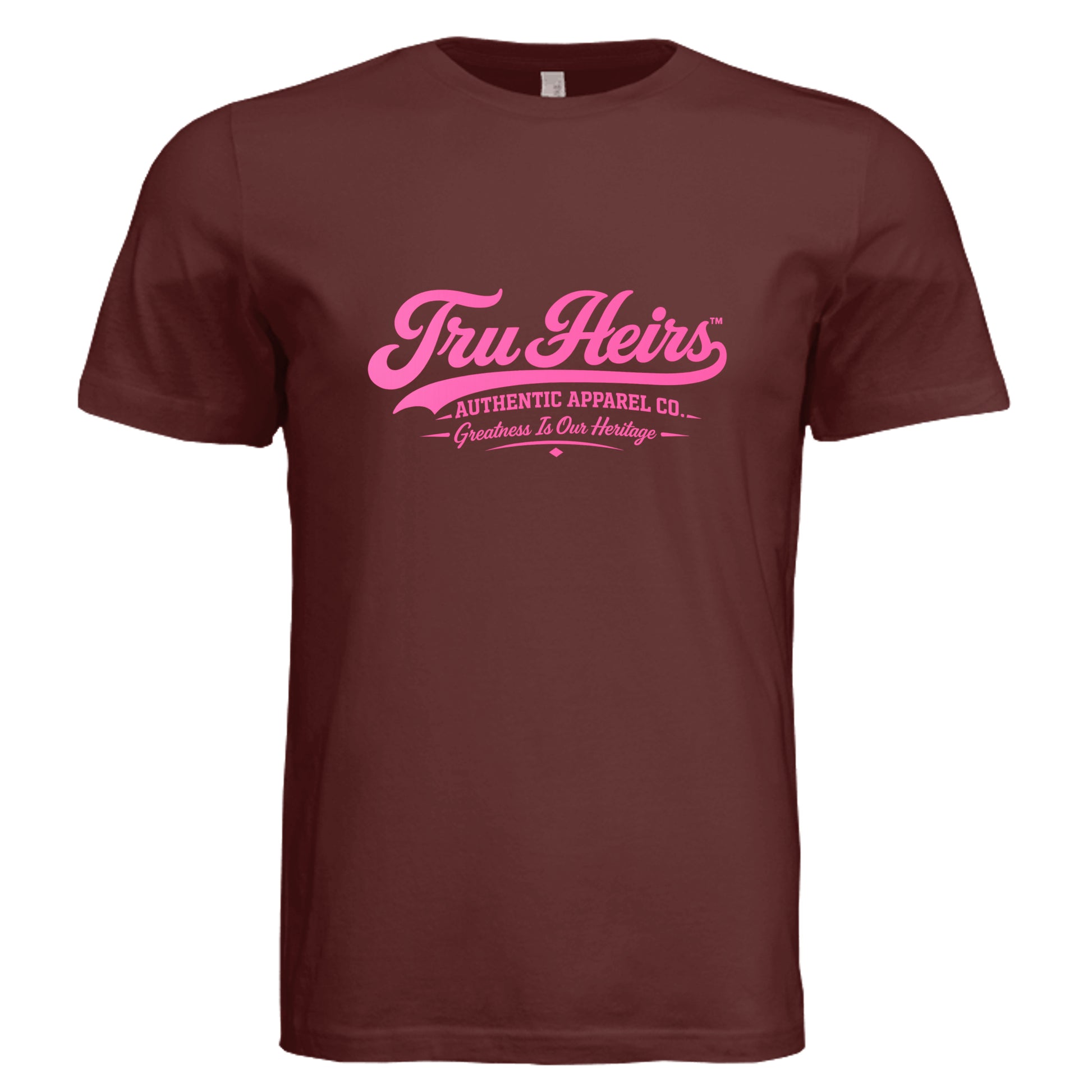 MAROON - 3001C - FRONT