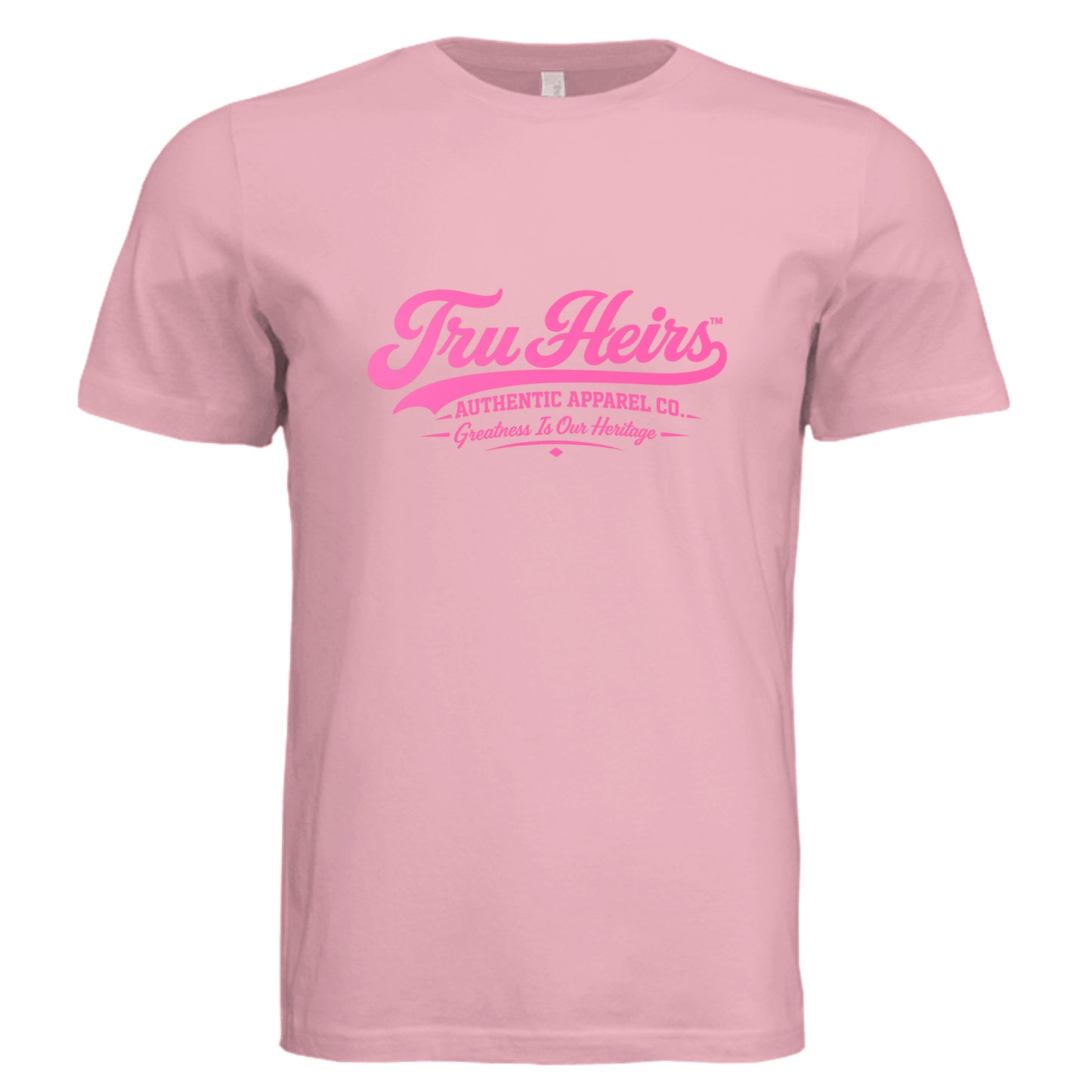 PINK - 3001C - FRONT