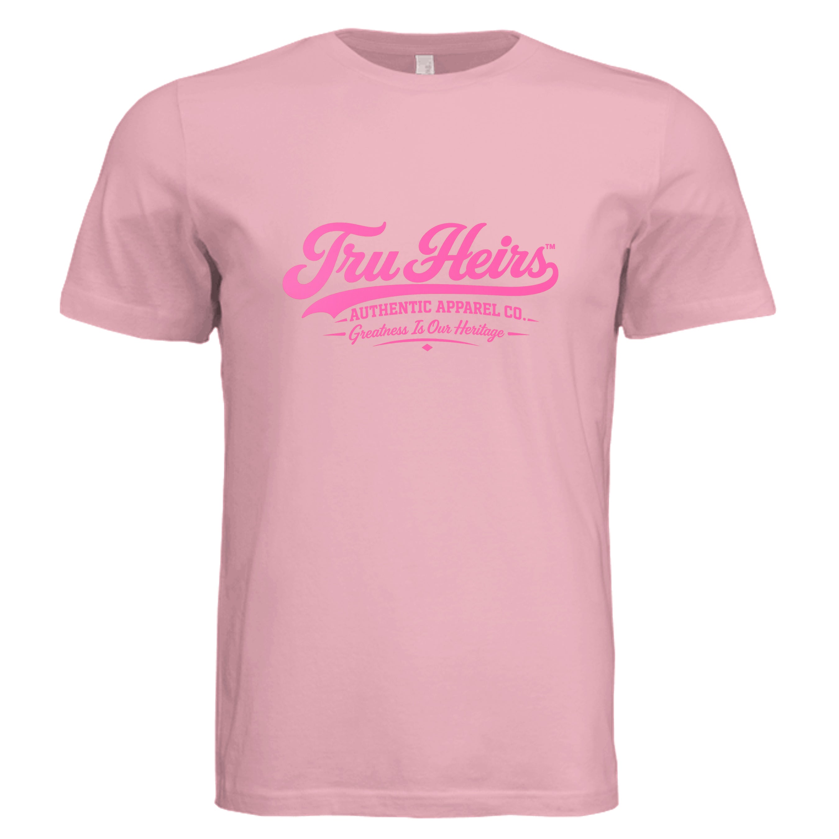 PINK - 3001C - FRONT