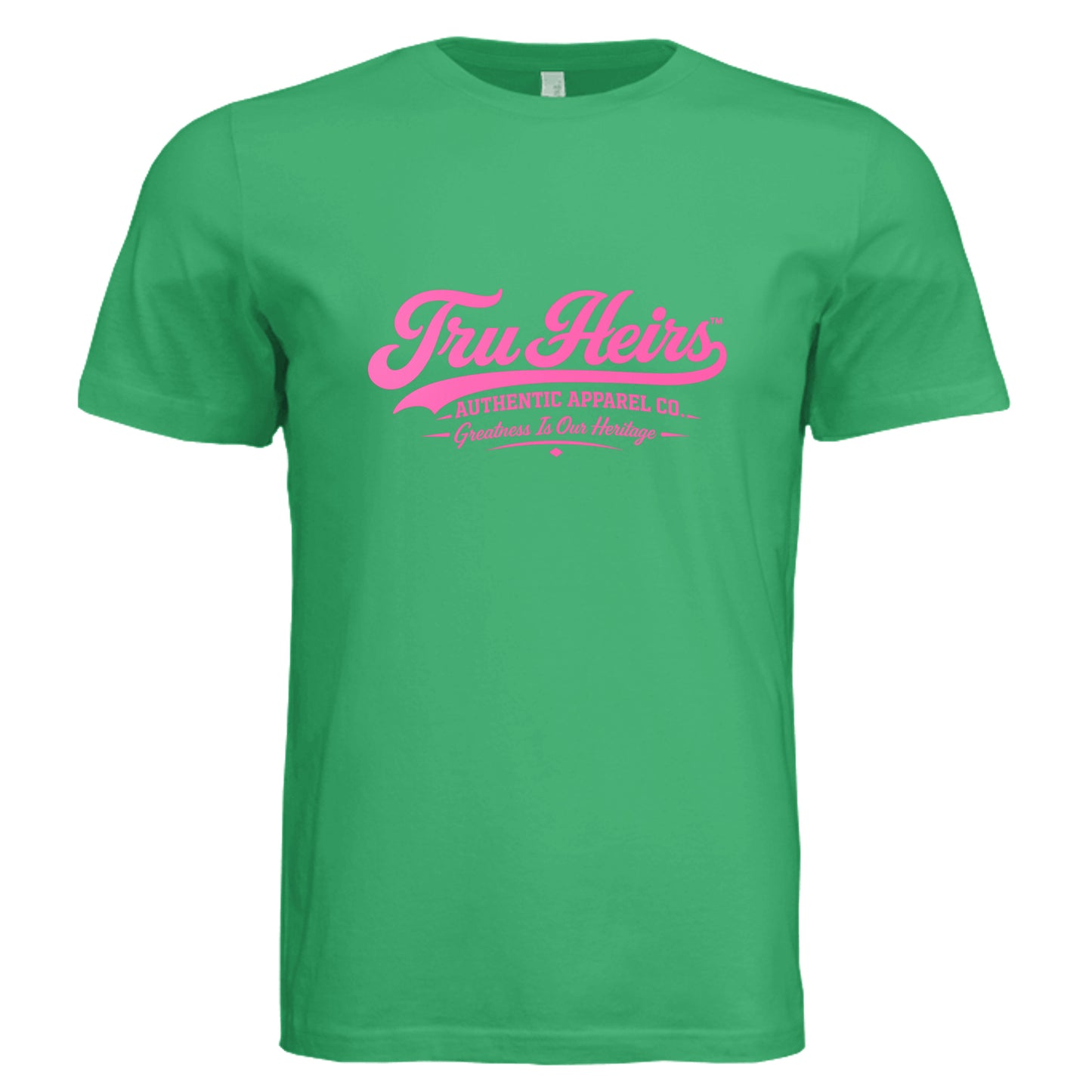 Synthetic Green - 3001C - FRONT