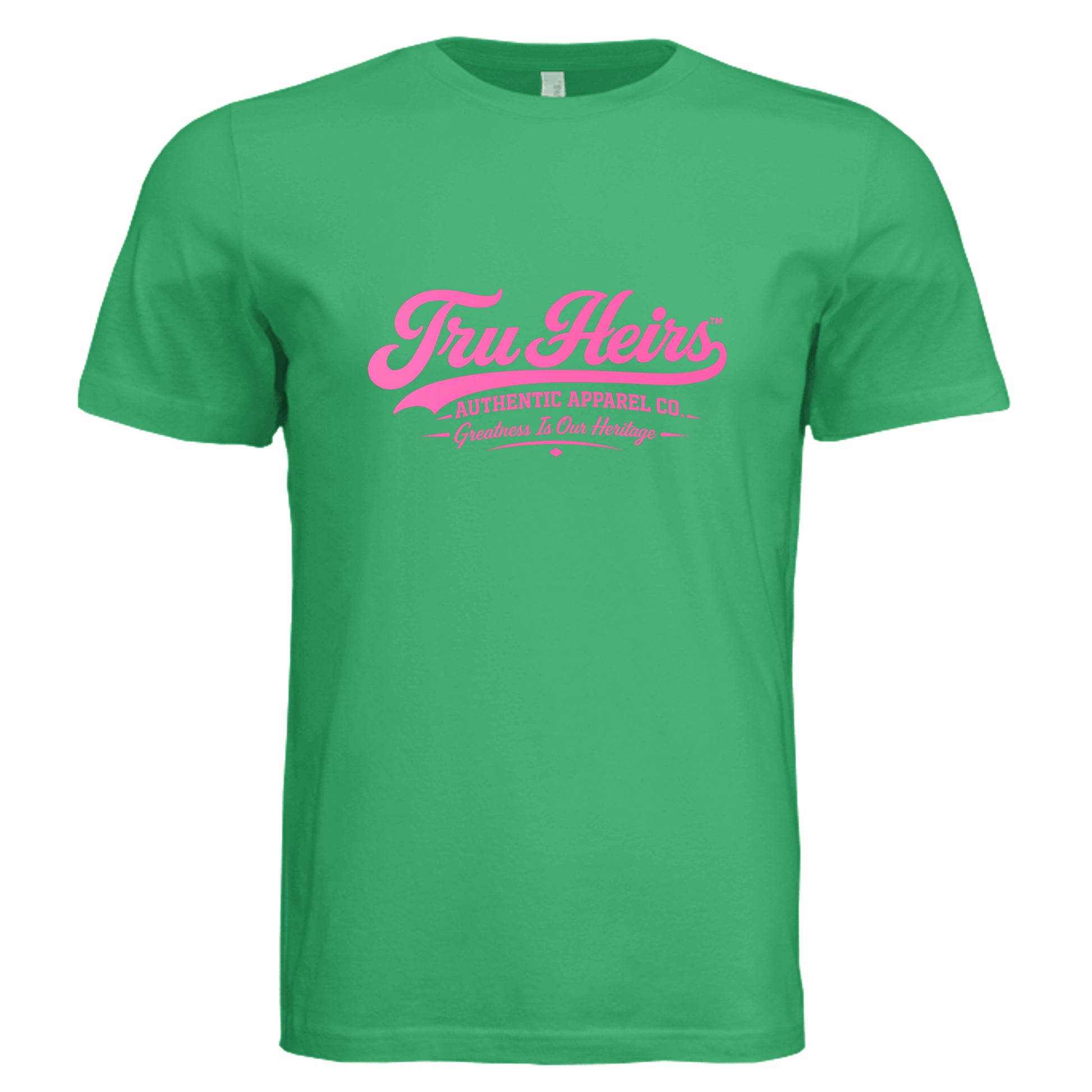 Synthetic Green - 3001C - FRONT
