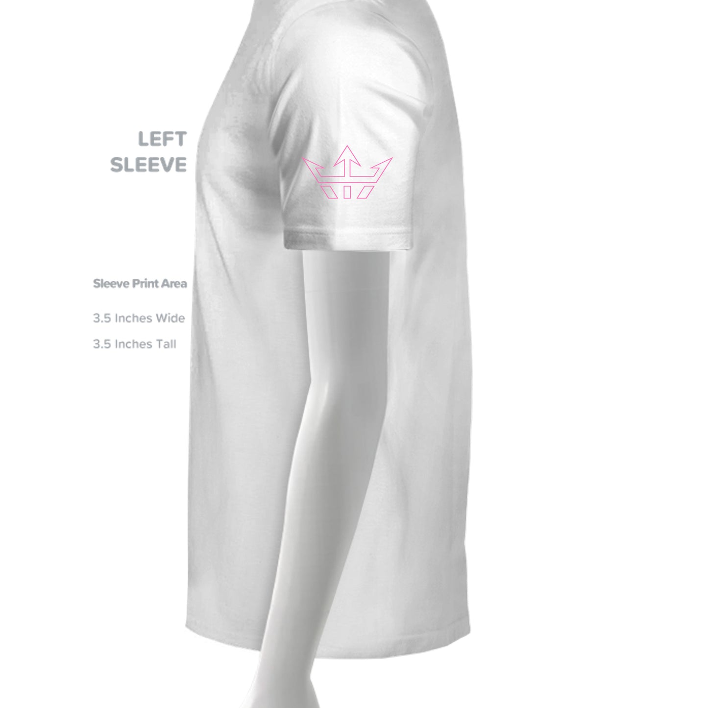 WHITE - 3001C - SLEEVE_LEFT