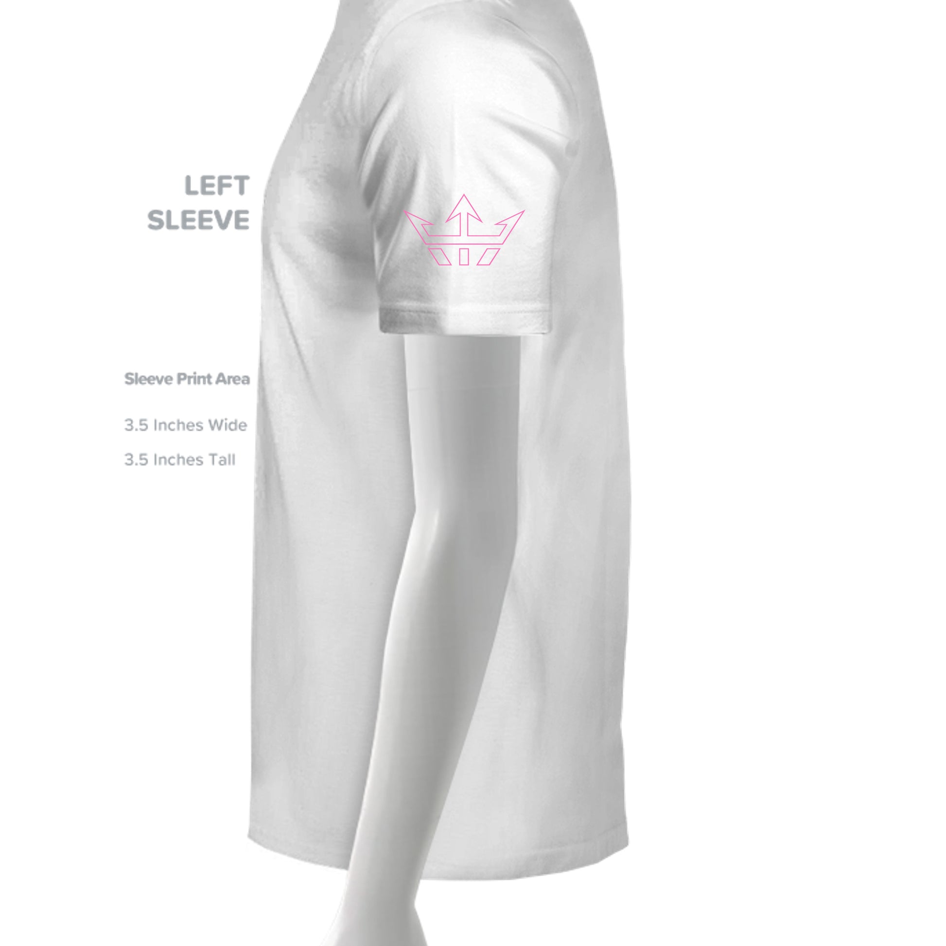 WHITE - 3001C - SLEEVE_LEFT