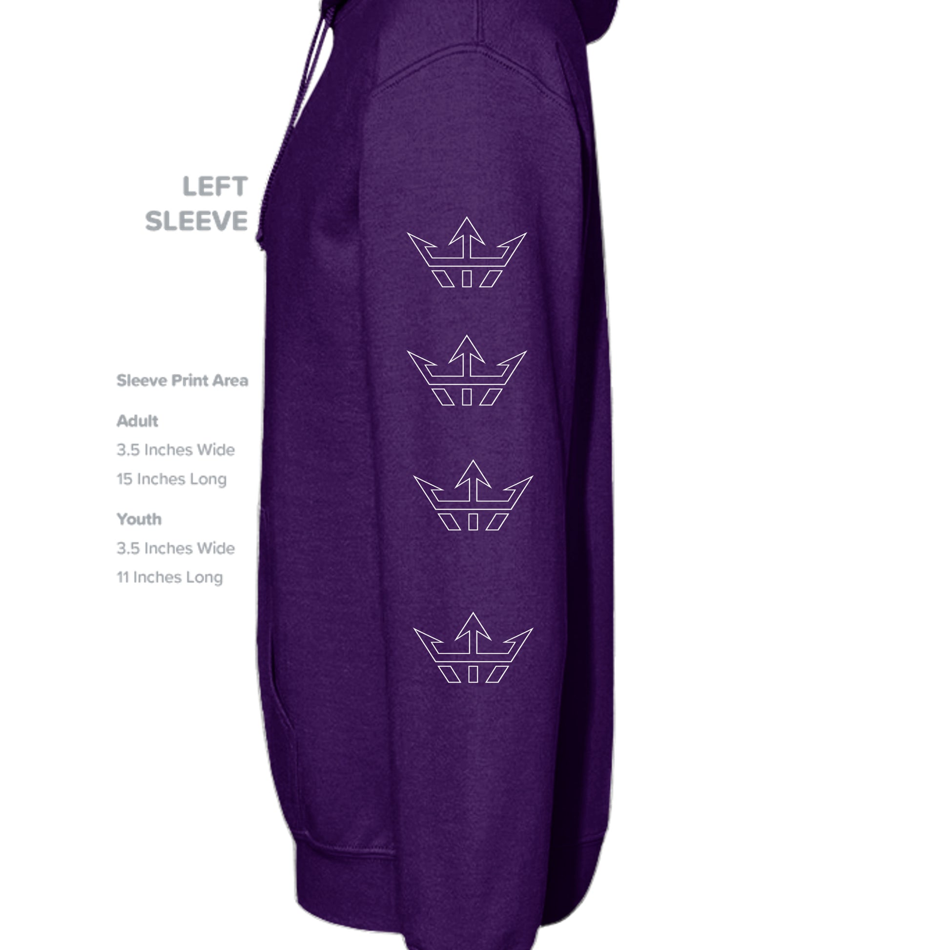 PURPLE - G185 - SLEEVE_LEFT