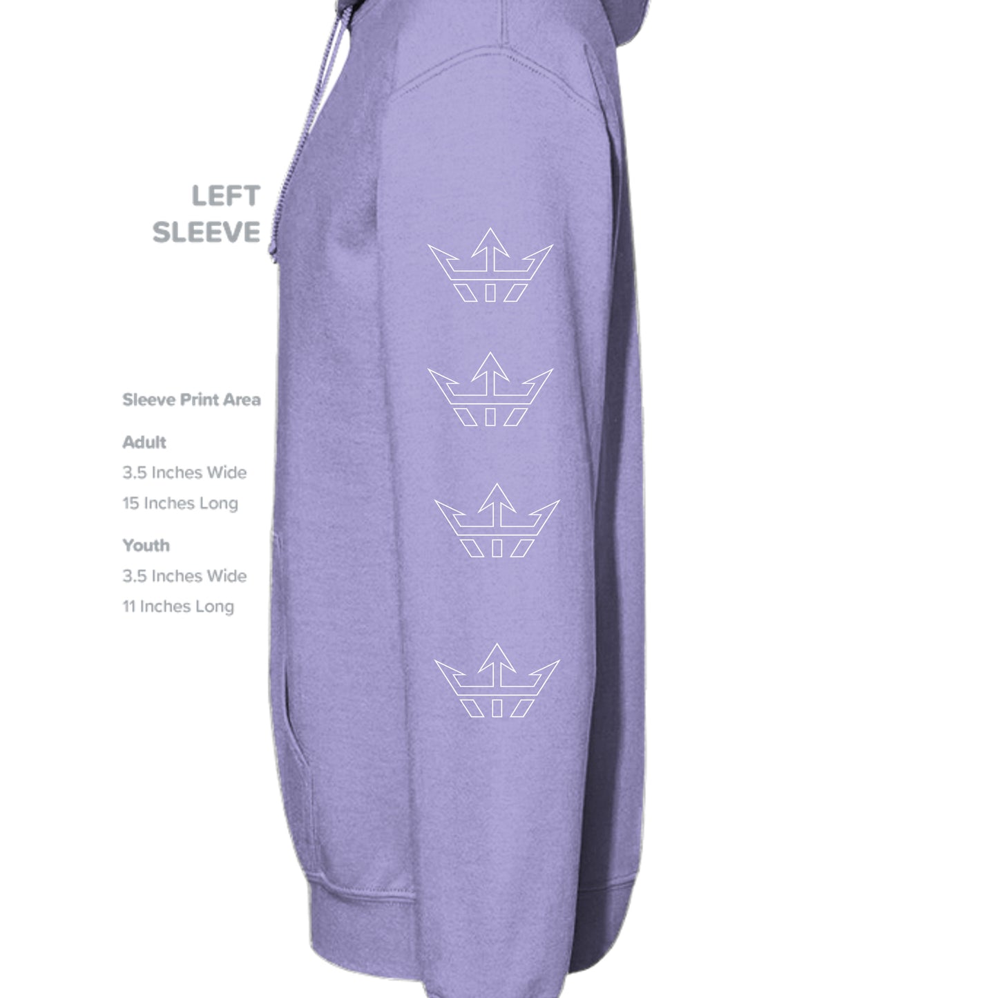 VIOLET - G185 - SLEEVE_LEFT