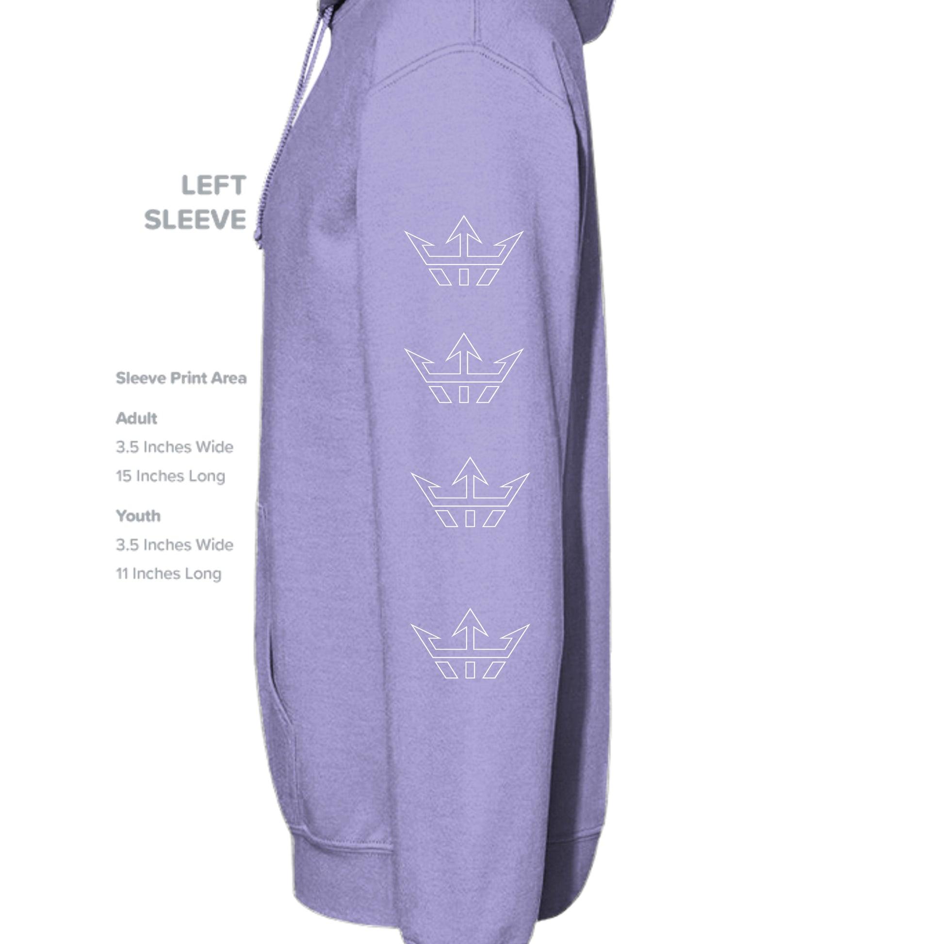 VIOLET - G185 - SLEEVE_LEFT