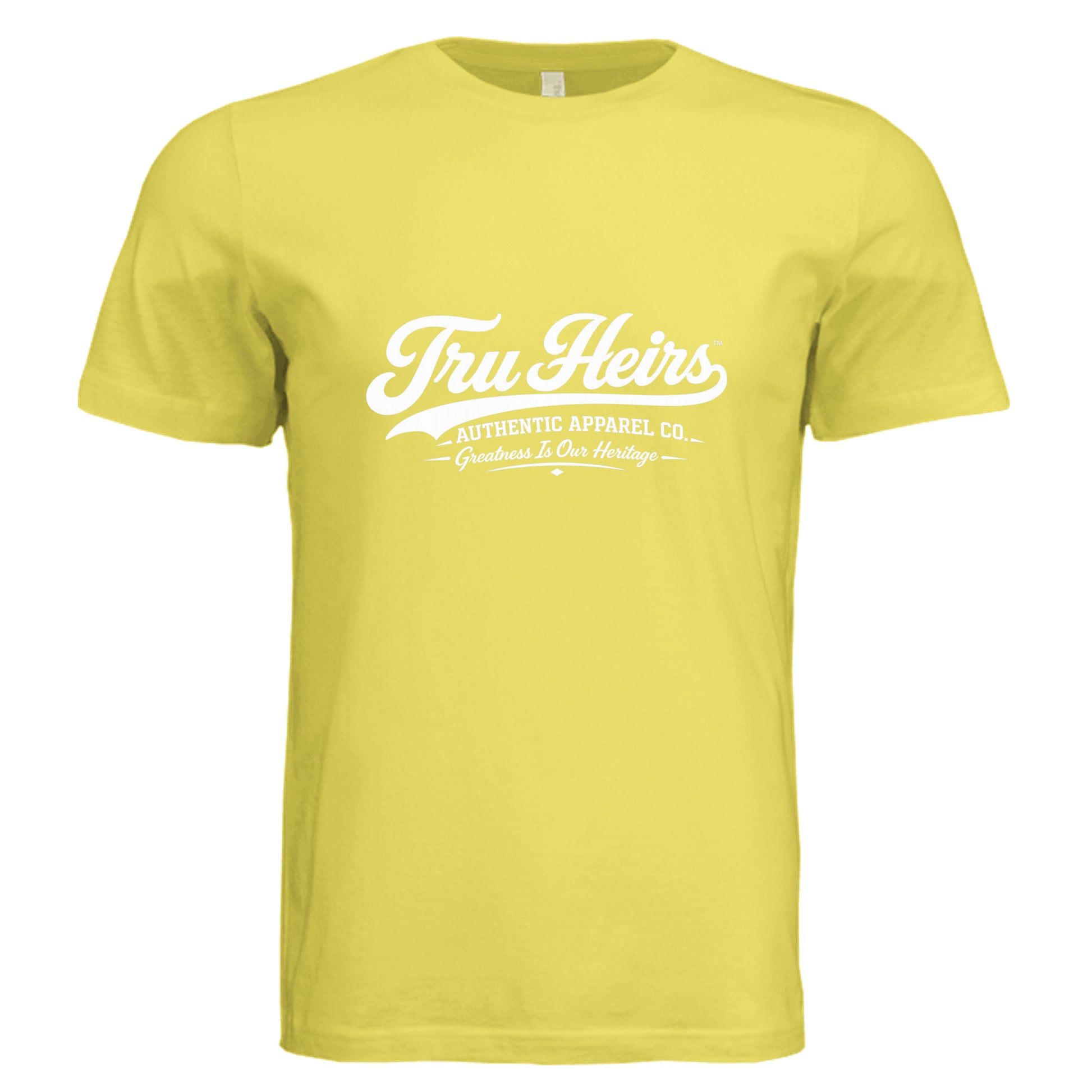 YELLOW - 3001C - FRONT