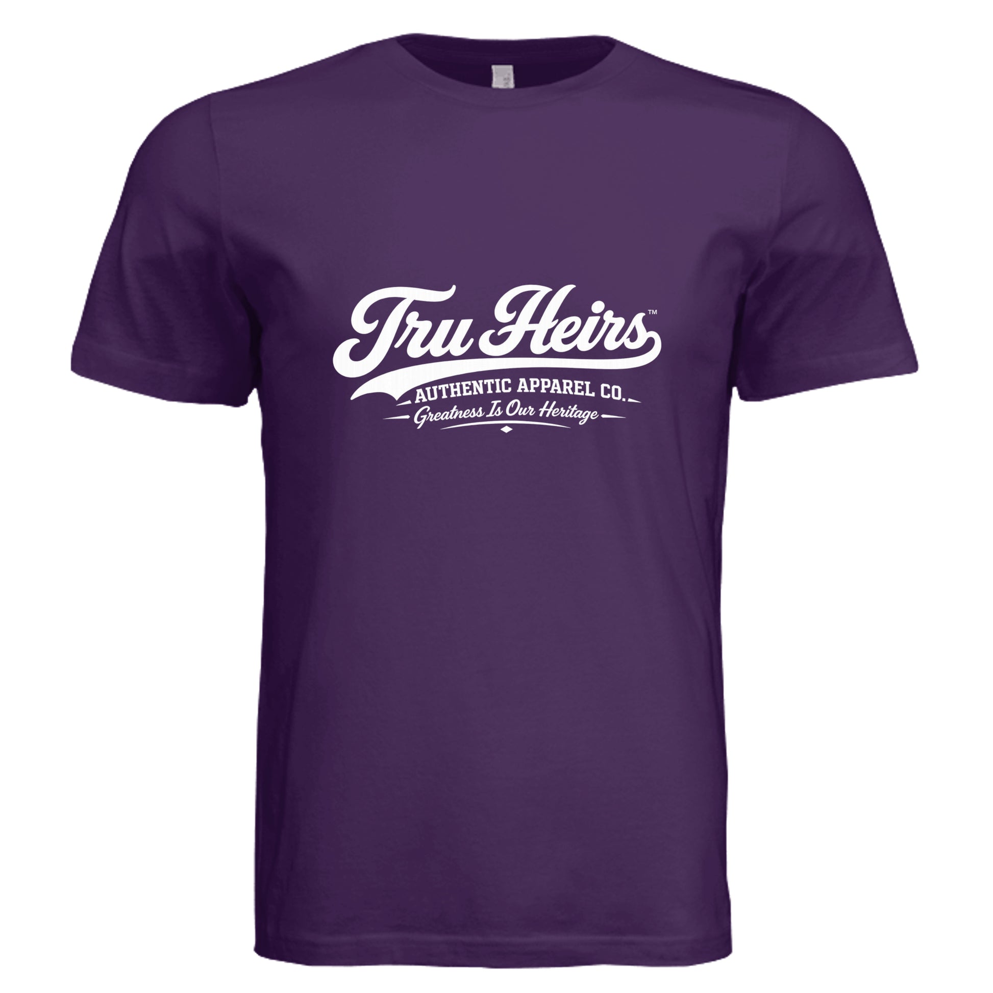 TEAM PURPLE - 3001C - FRONT