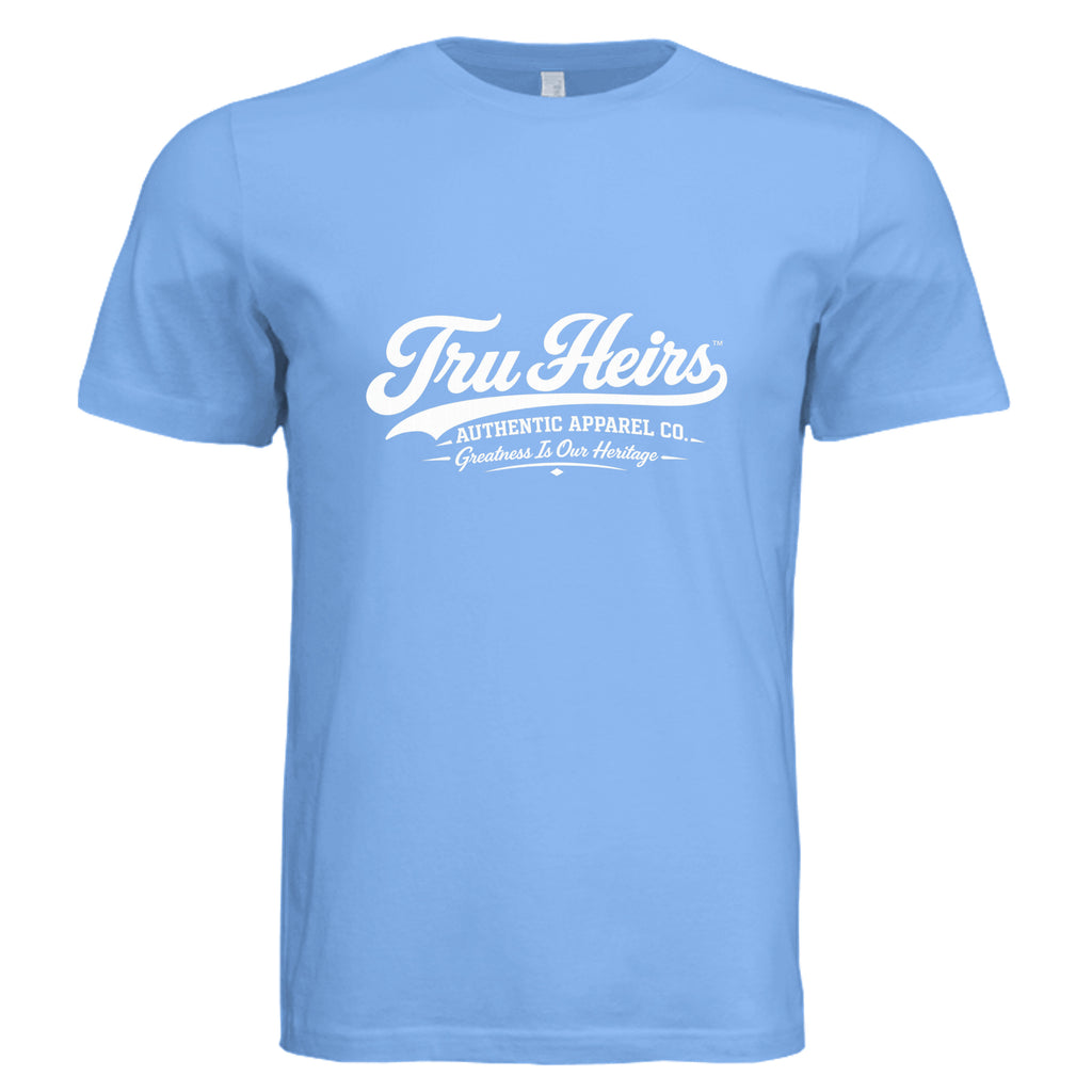 BABY BLUE - 3001C - FRONT