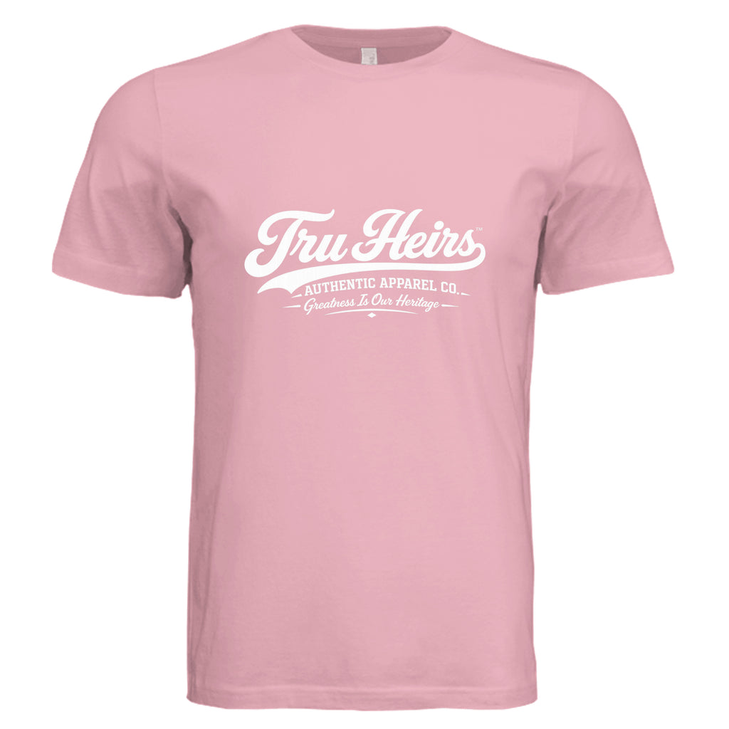 PINK - 3001C - FRONT