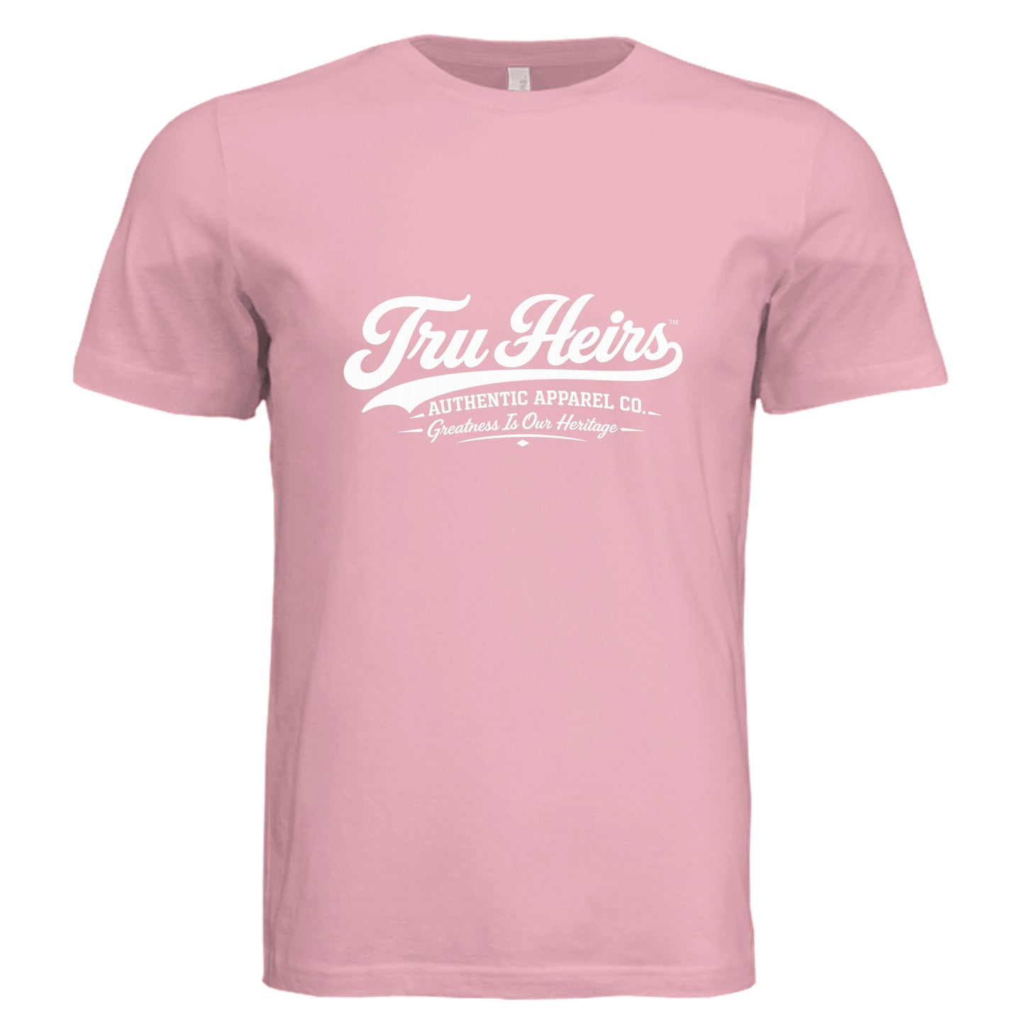 PINK - 3001C - FRONT