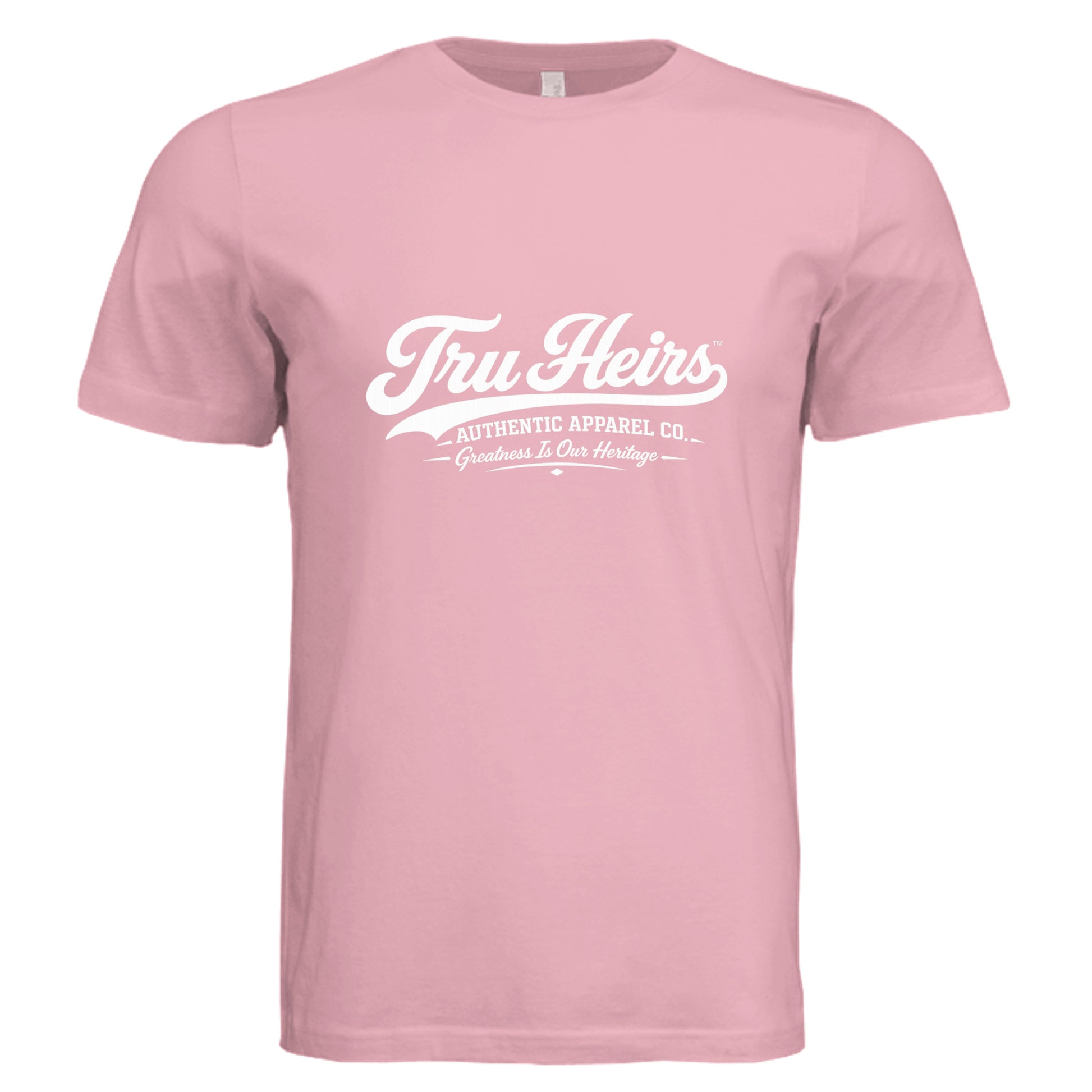 PINK - 3001C - FRONT