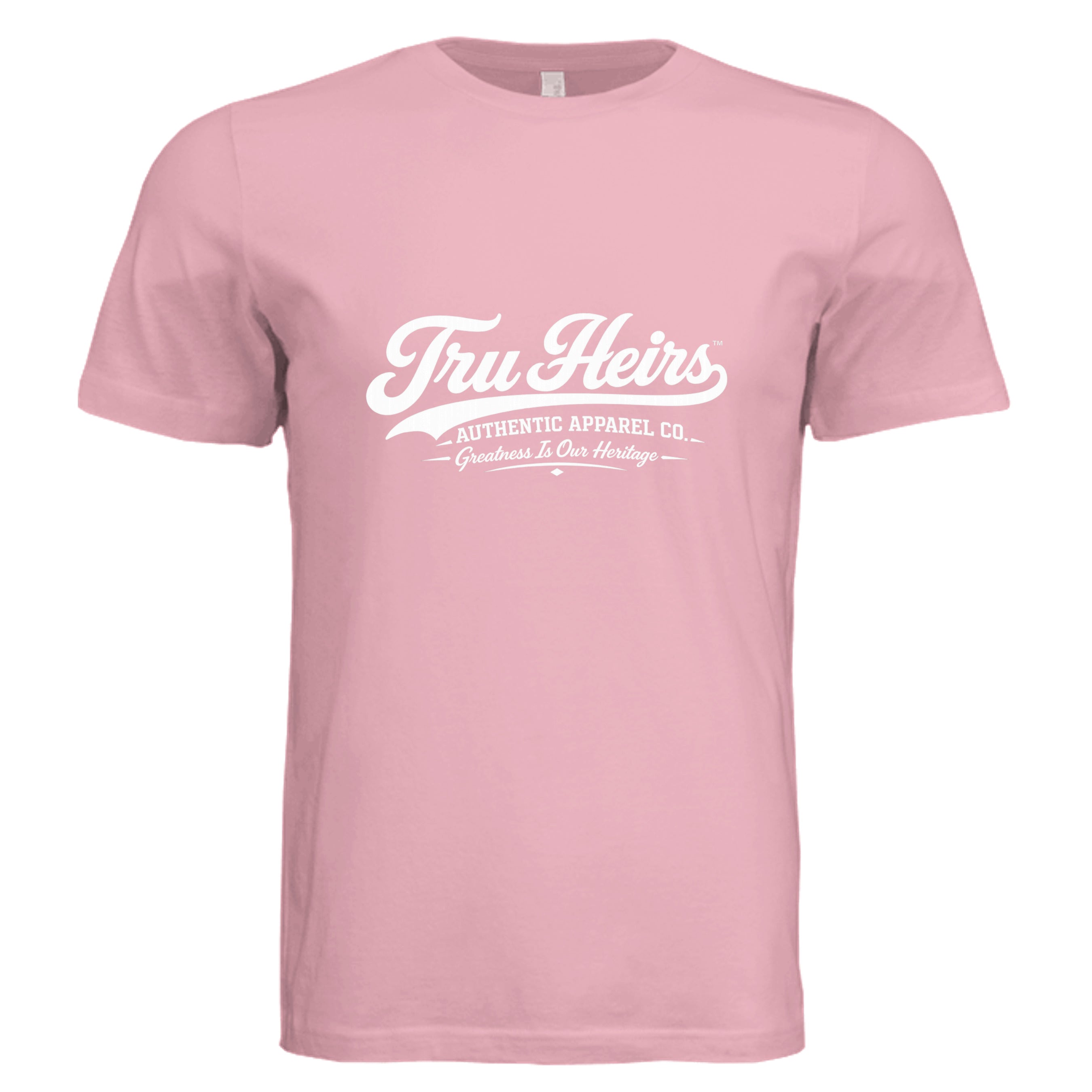 PINK - 3001C - FRONT