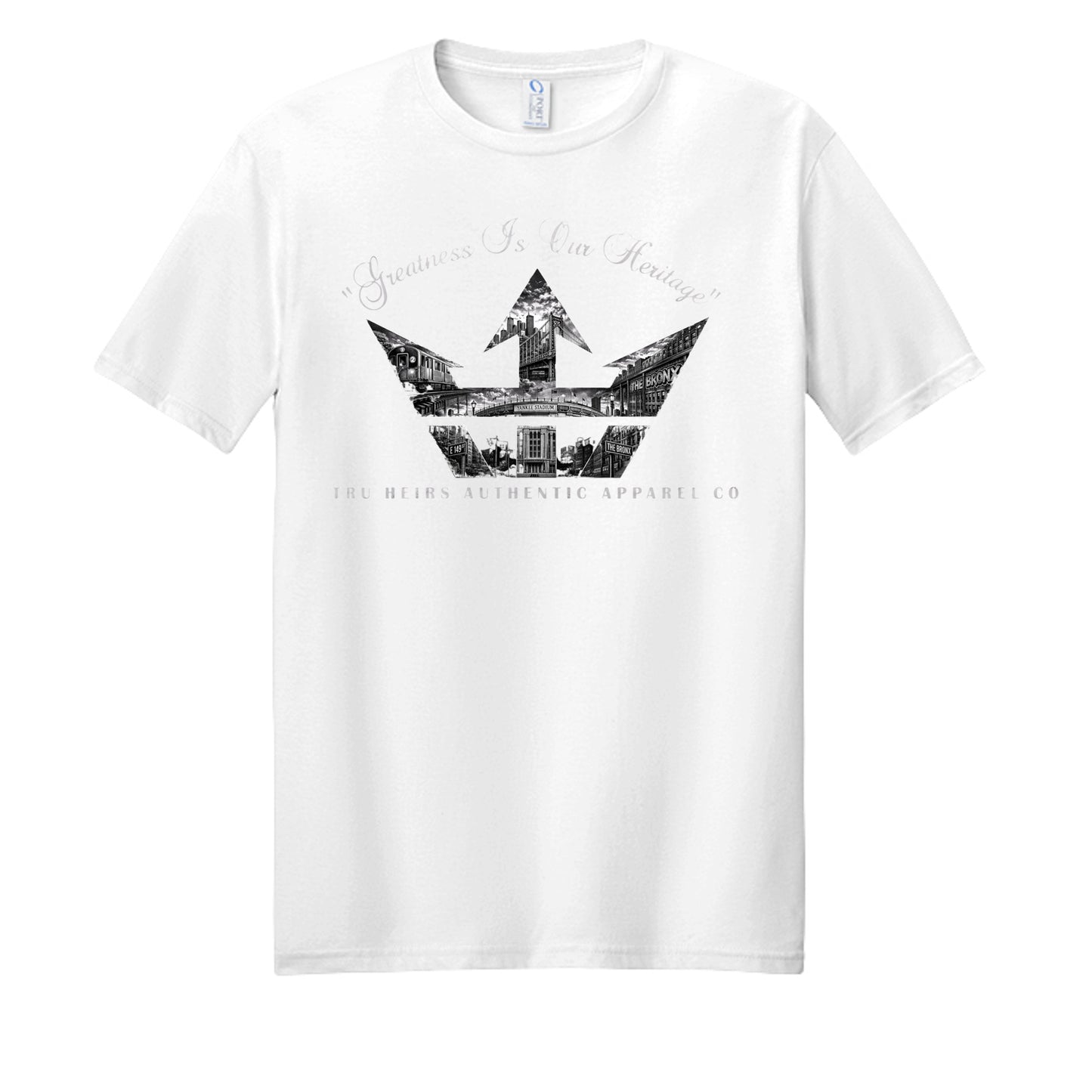 White - PC450 - FRONT