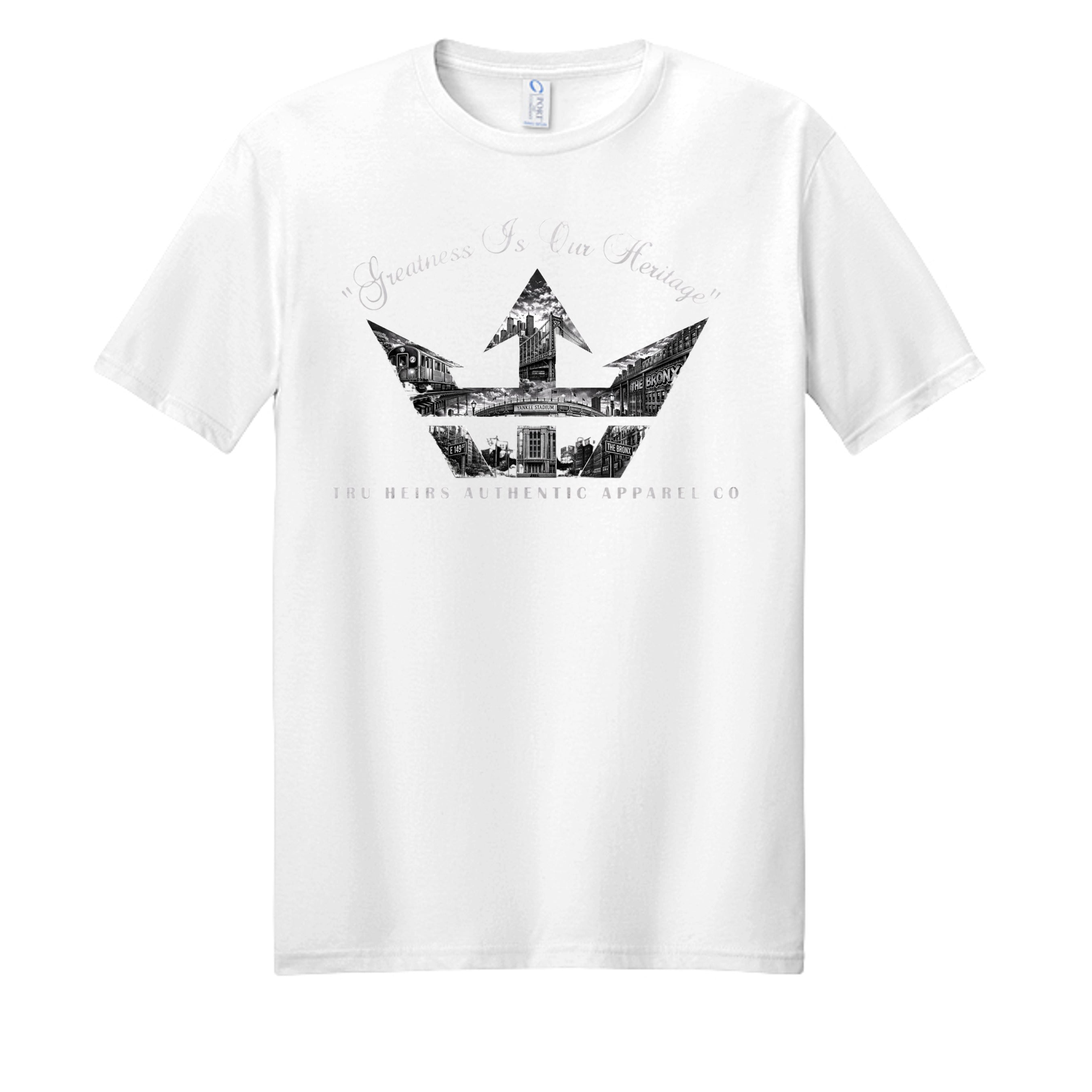 White - PC450 - FRONT
