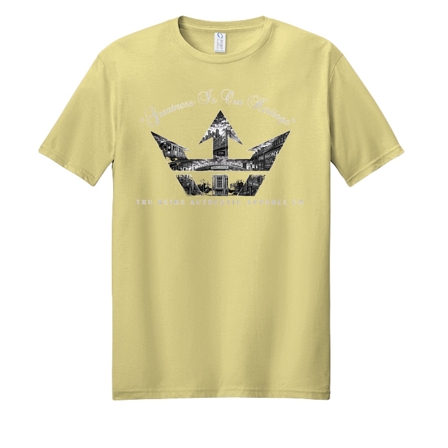 Trophy Gold - PC450 - FRONT