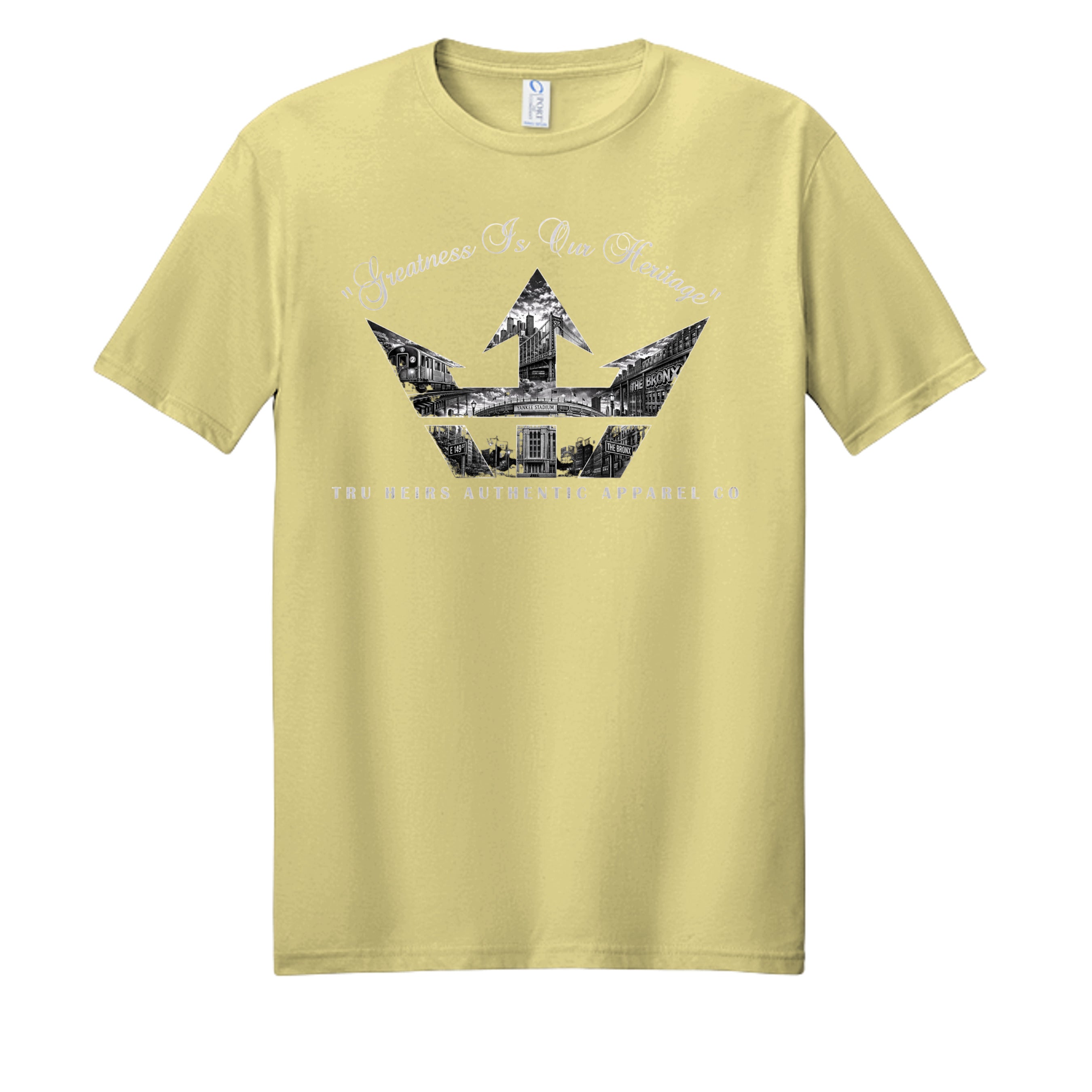 Trophy Gold - PC450 - FRONT