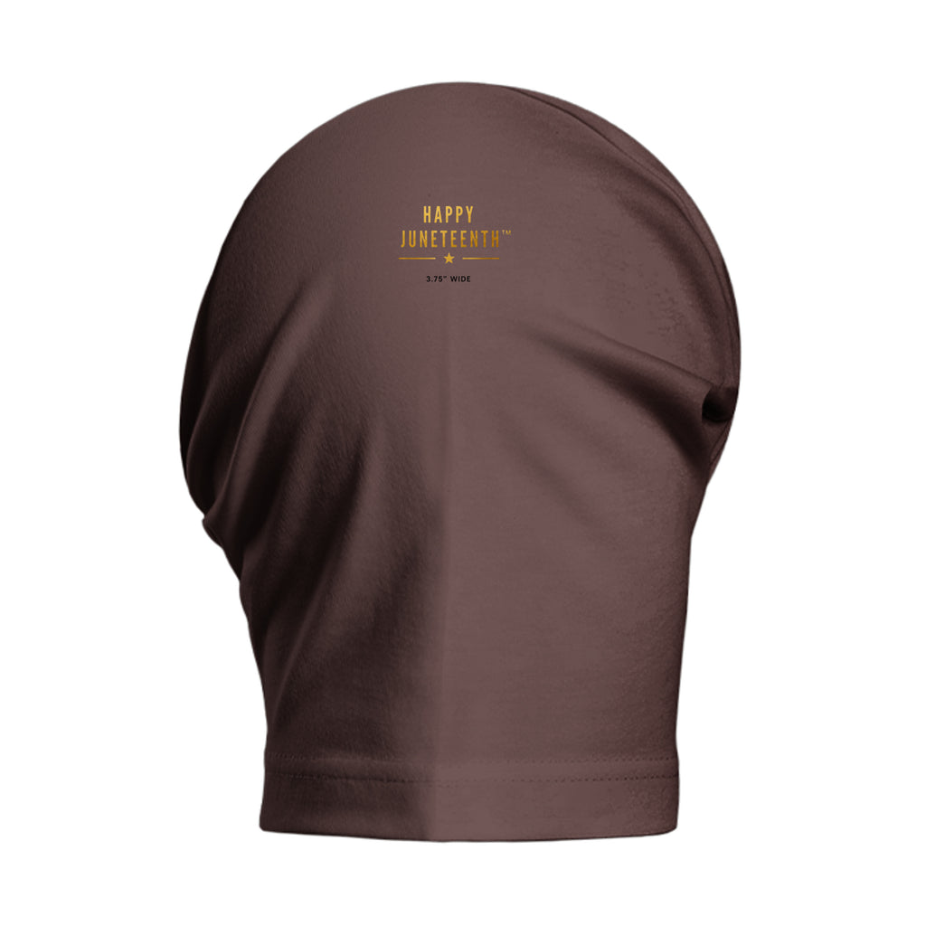 Dark Chocolate Brown - PC61 - SLEEVE_LEFT