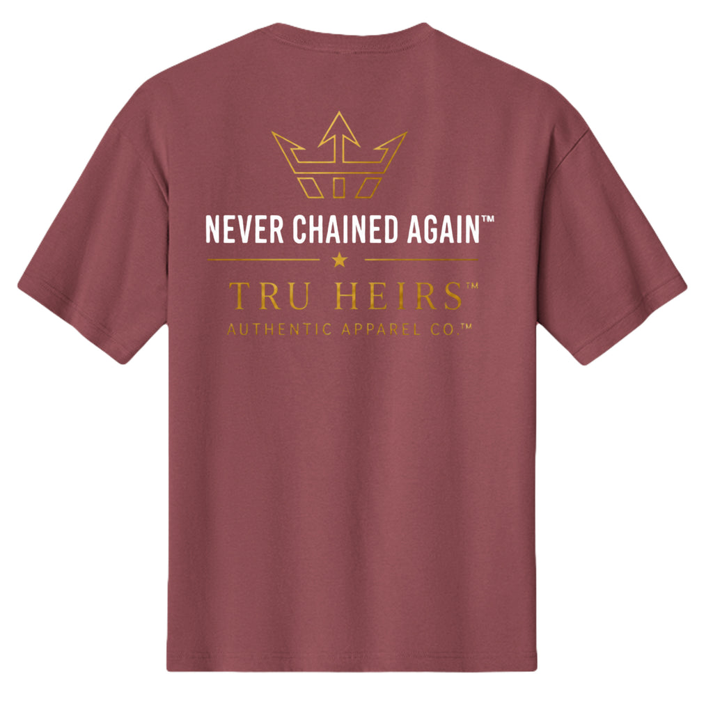 MAROON - 3010C - BACK