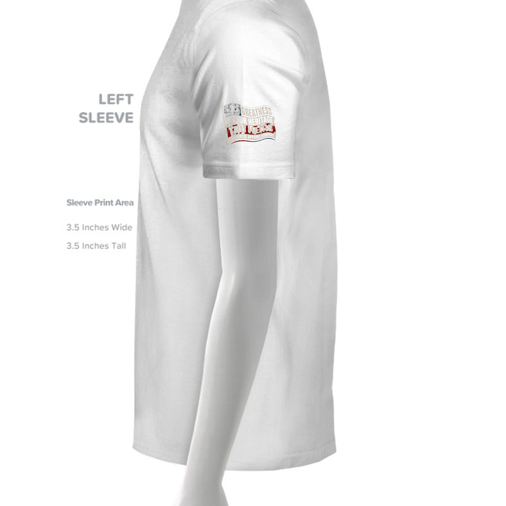 WHITE - G800 - SLEEVE_LEFT