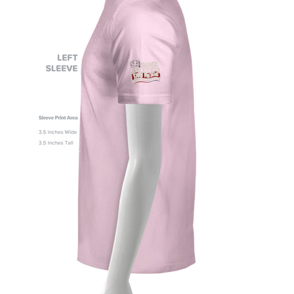 LIGHT PINK - G800 - SLEEVE_LEFT