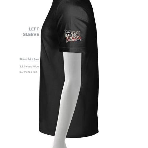 BLACK - G800 - SLEEVE_LEFT
